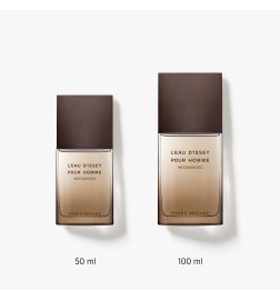 L'Eau d'Issey pour Homme Wood & Wood - Eau de Parfum Intense